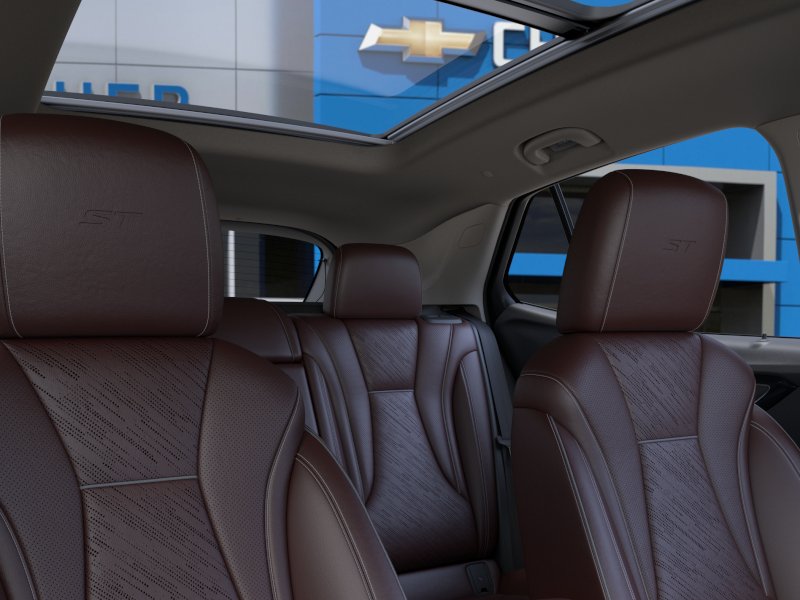 2026 Buick Envision Sport Touring - Photo 48