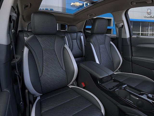 2026 Buick Envision Sport Touring - Photo 16