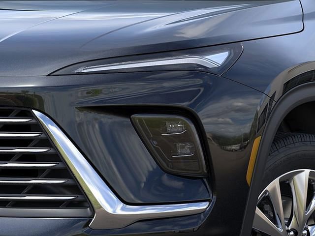 2026 Buick Enclave Preferred - Photo 10