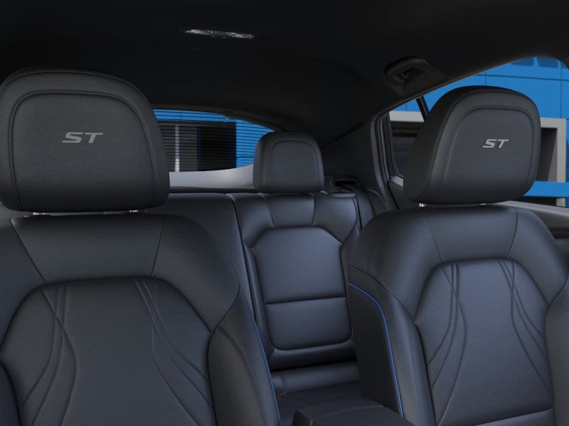 2026 Buick Envista Sport Touring - Photo 48