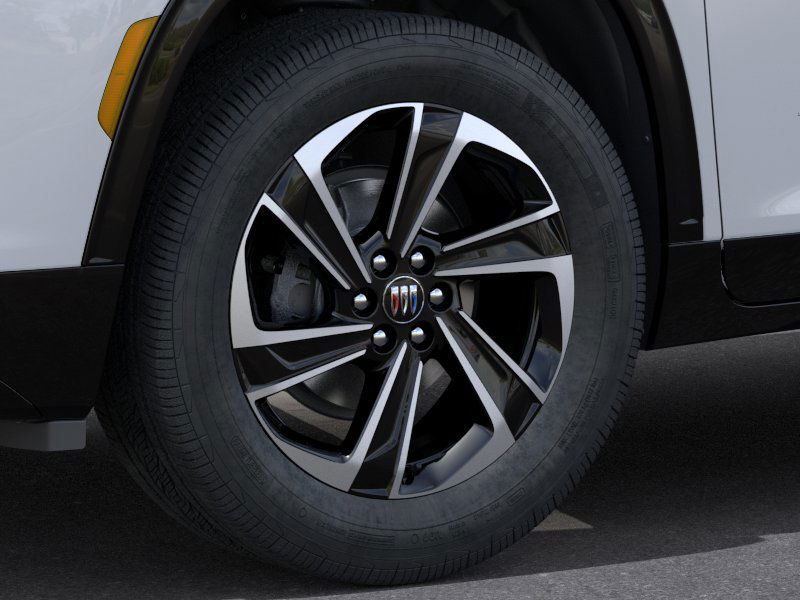2026 Buick Enclave Sport Touring - Photo 48