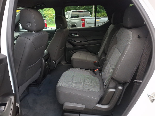2023 Chevrolet Traverse 1LT - Photo 19