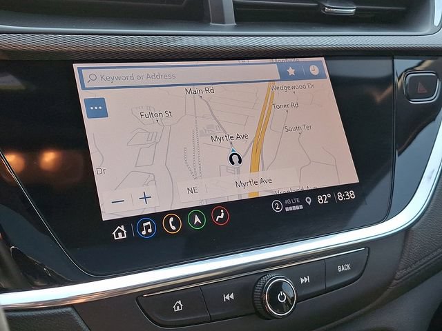 2023 Buick Encore GX Essence - Photo 29
