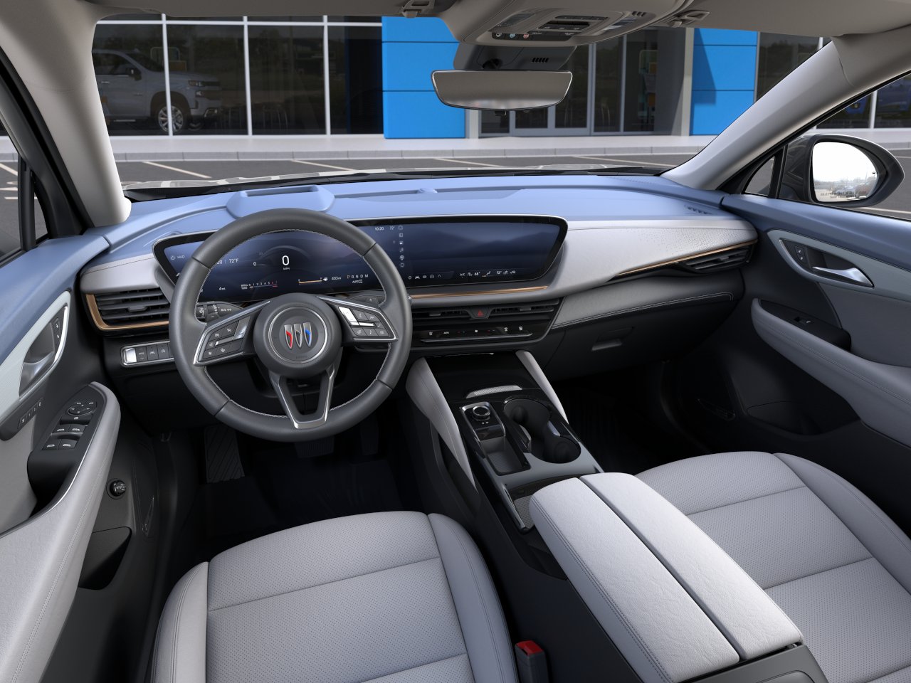 2026 Buick Envision Avenir - Photo 39