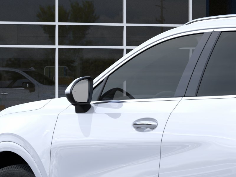 2026 Buick Envision Avenir - Photo 38