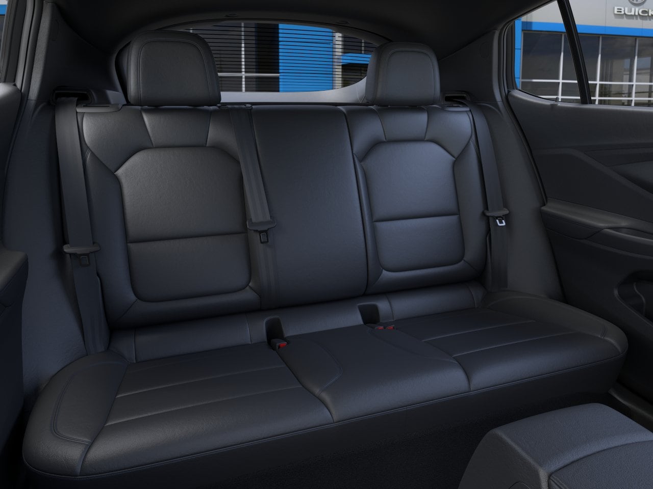 2026 Buick Envista Sport Touring - Photo 41