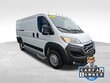  Ram Promaster Cargo Van