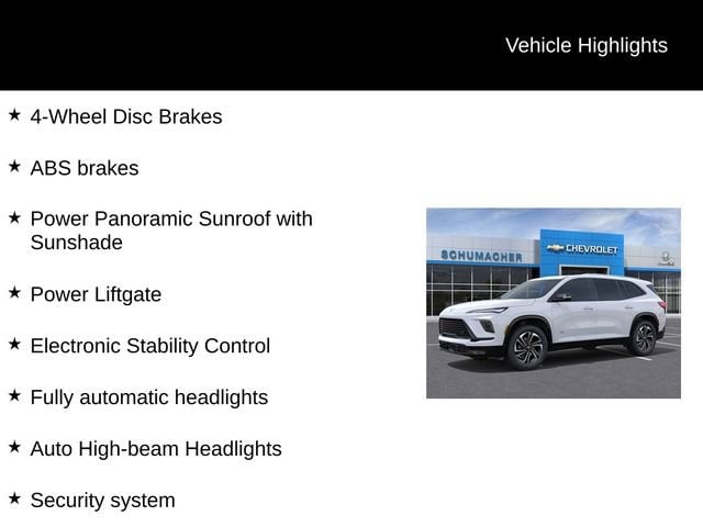 2026 Buick Enclave Sport Touring - Photo 20