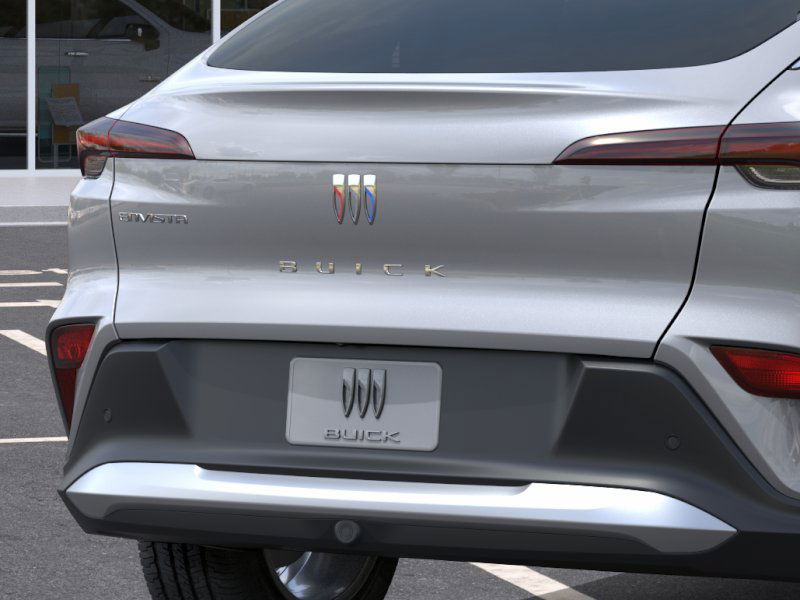2026 Buick Envista Preferred - Photo 38