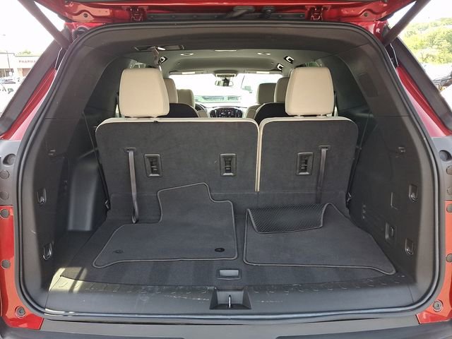 2023 Chevrolet Traverse 1LT - Photo 33