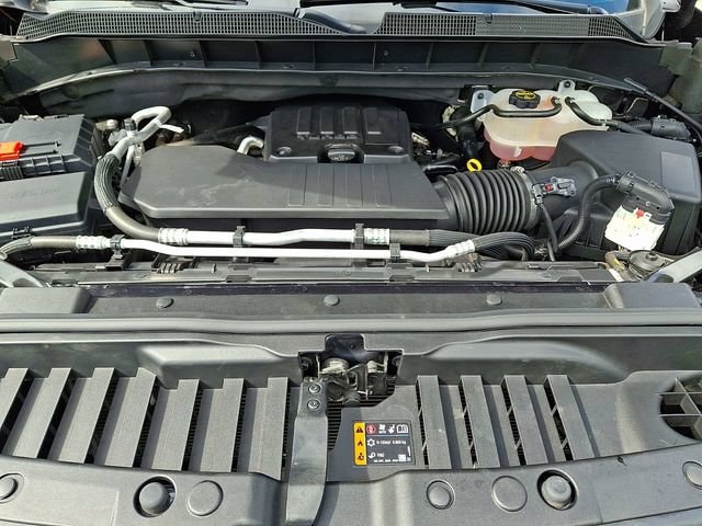 2024 Chevrolet Silverado 1500 LT - Photo 32