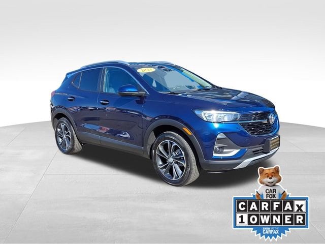2023 Buick Encore GX Select AWD's photo