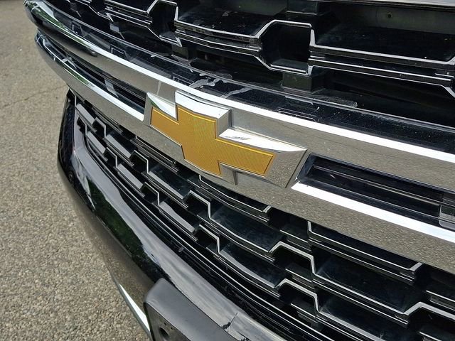2021 Chevrolet Suburban LS - Photo 41