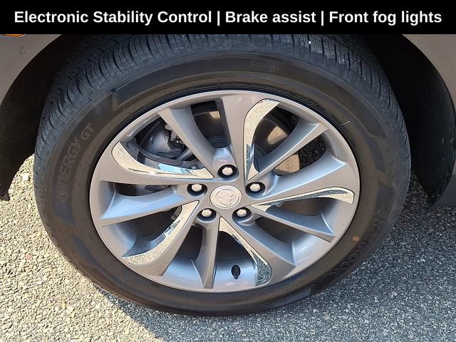 2023 Buick Encore GX Essence - Photo 16