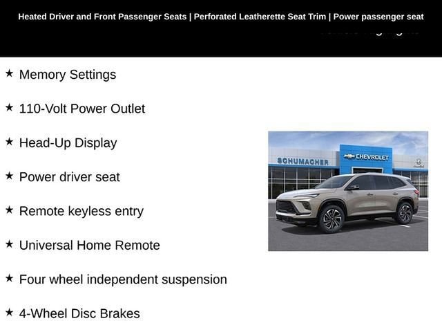 2026 Buick Enclave Sport Touring - Photo 18