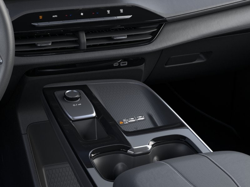 2026 Buick Enclave Preferred - Photo 47