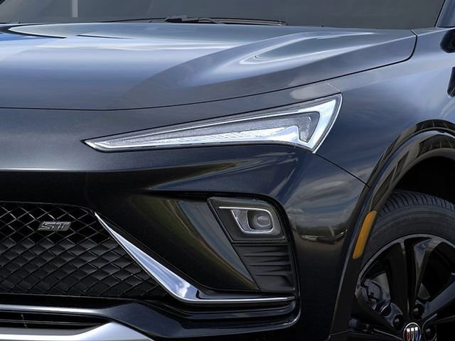 2026 Buick Envista Sport Touring - Photo 10