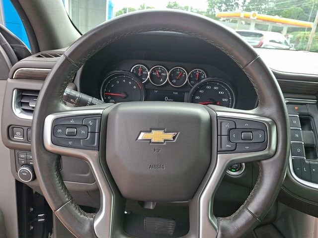 2021 Chevrolet Suburban LS - Photo 30