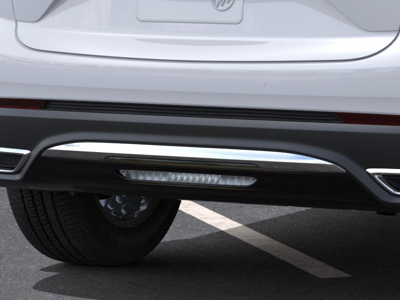 2026 Buick Envision Preferred - Photo 40