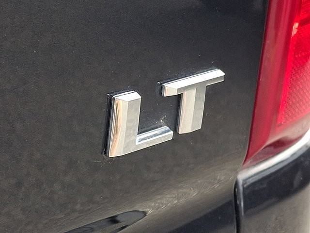 2024 Chevrolet Silverado 1500 LT - Photo 35