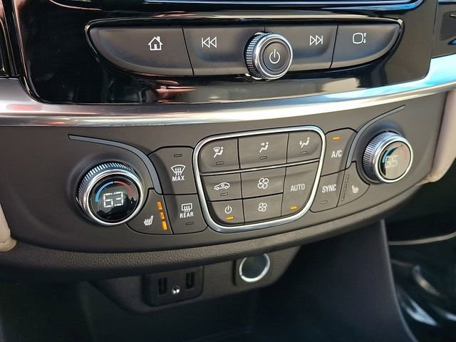 2023 Chevrolet Traverse 1LT - Photo 18