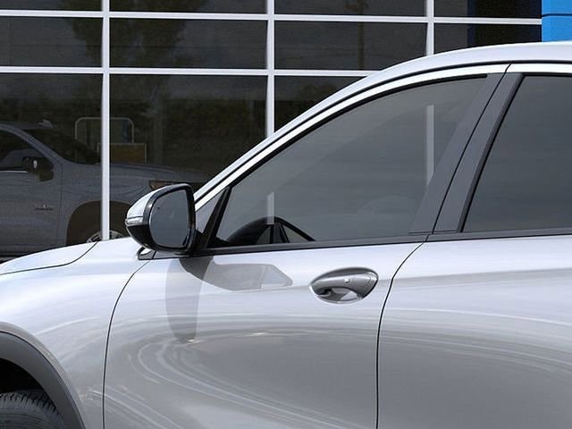 2026 Buick Envista Preferred - Photo 12