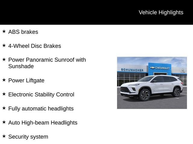 2026 Buick Enclave Sport Touring - Photo 21