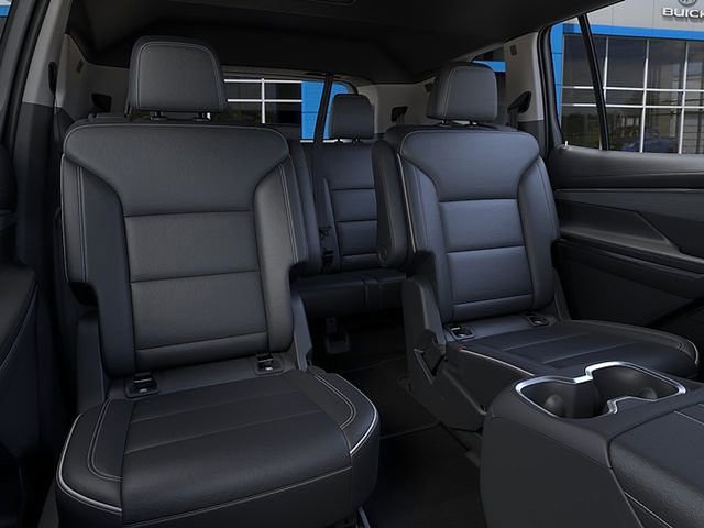 2026 Buick Enclave Preferred - Photo 17
