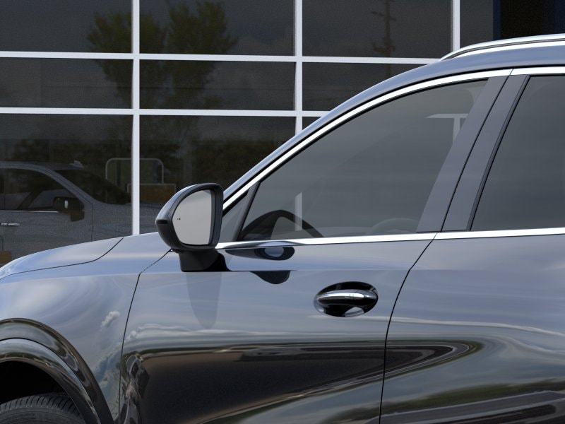 2026 Buick Envision Avenir - Photo 38