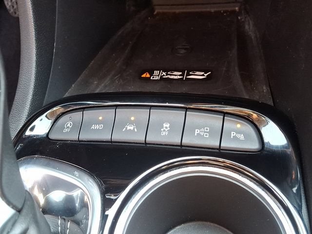 2023 Buick Encore GX Essence - Photo 35