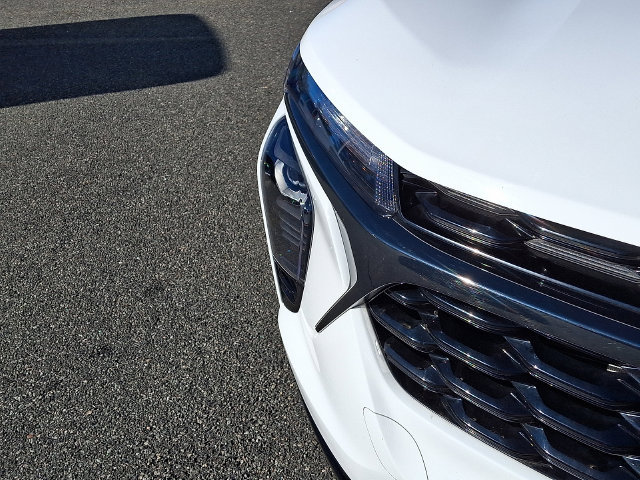 2024 Chevrolet Trax RS - Photo 17