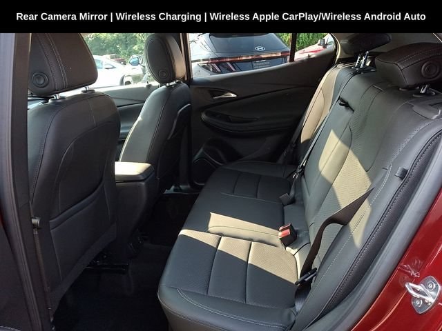 2023 Buick Encore GX Essence - Photo 20
