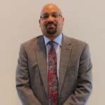 Staff member Luis Alvarez from ID_8feb6d