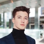 Staff member Stephen Tilton Iii from ID_9f637c