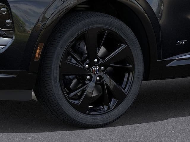 2026 Buick Envision Sport Touring - Photo 11