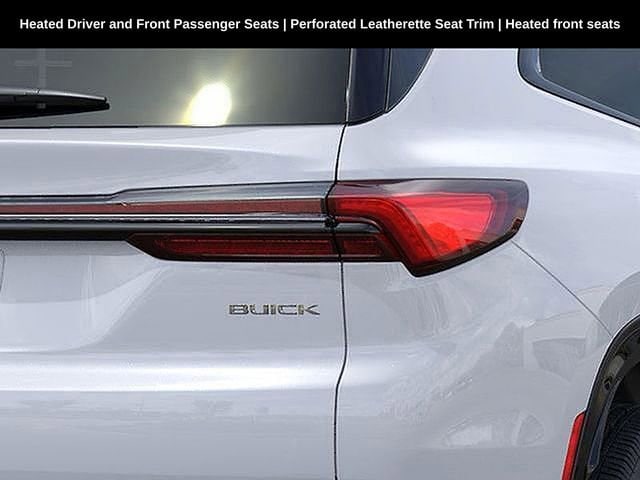 2026 Buick Enclave Sport Touring - Photo 19
