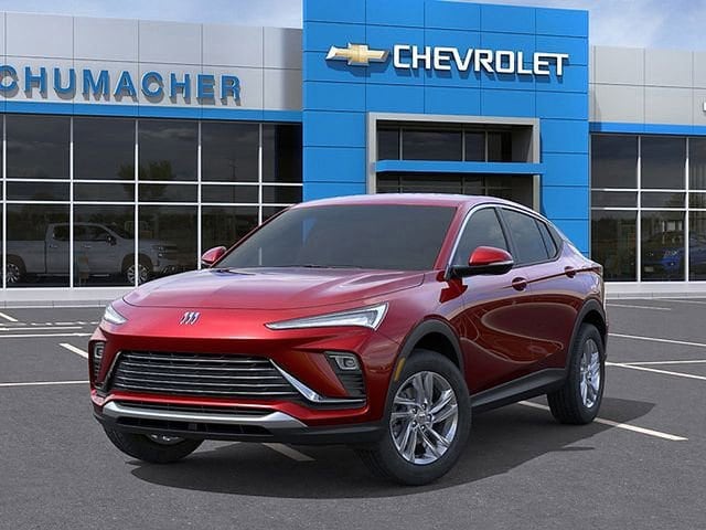 2026 Buick Envista Preferred - Photo 6