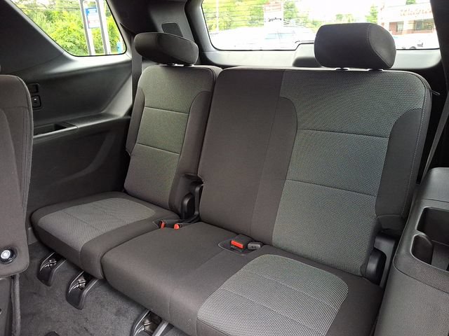 2023 Chevrolet Traverse 1LT - Photo 20