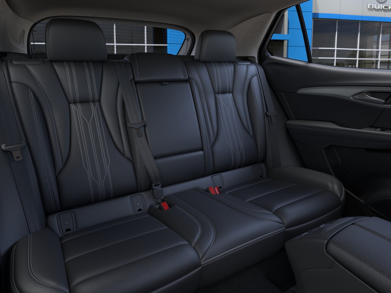 2026 Buick Envision Avenir - Photo 43