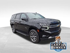 Used 2021 Chevrolet Tahoe LT SUV For Sale in Boonton, NJ