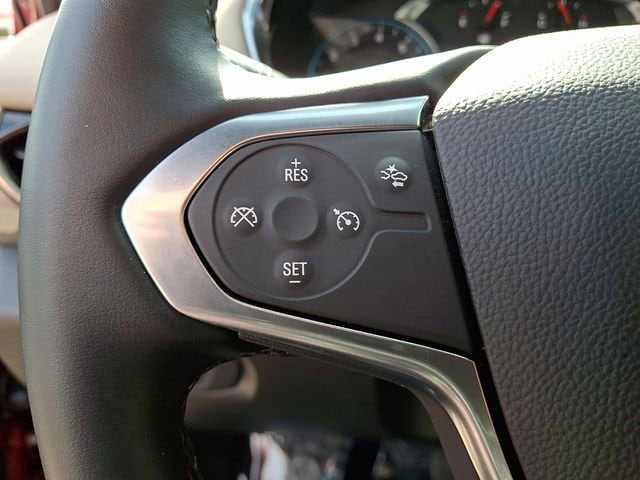 2023 Chevrolet Traverse 1LT - Photo 24