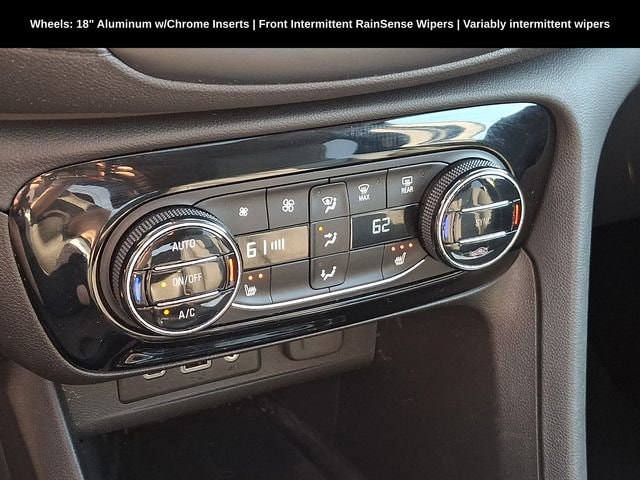 2023 Buick Encore GX Essence - Photo 26
