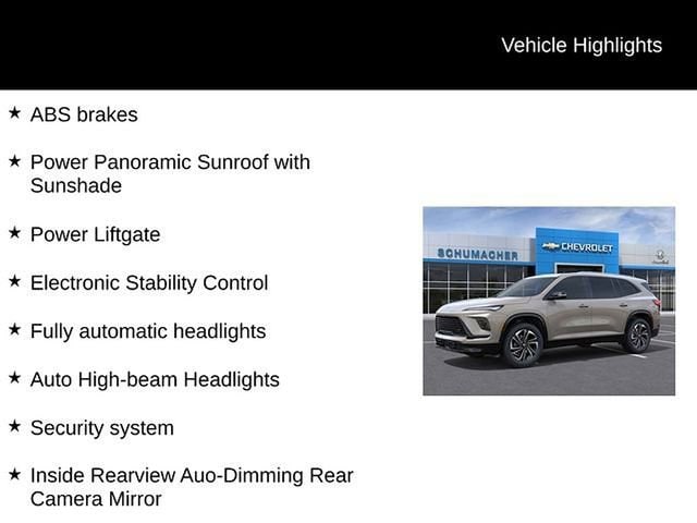 2026 Buick Enclave Sport Touring - Photo 24