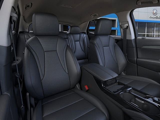 2026 Buick Envision Preferred - Photo 18