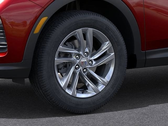 2026 Buick Envista Preferred - Photo 9