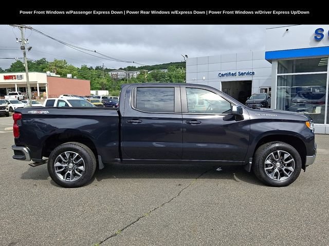 2024 Chevrolet Silverado 1500 LT - Photo 9