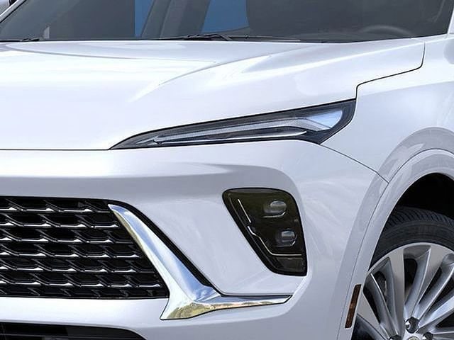 2026 Buick Envision Avenir - Photo 12