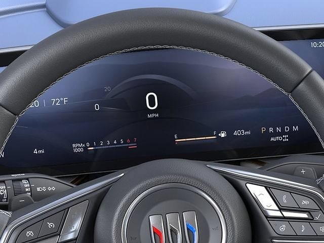 2026 Buick Envision Avenir - Photo 18