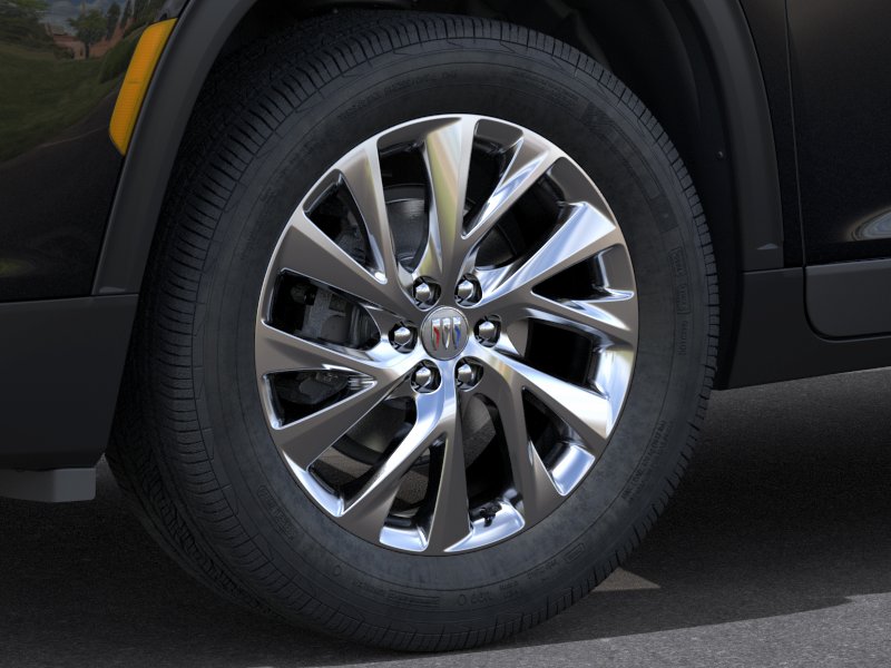 2026 Buick Enclave Preferred - Photo 33