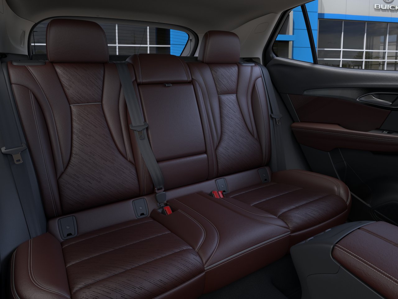 2026 Buick Envision Sport Touring - Photo 41